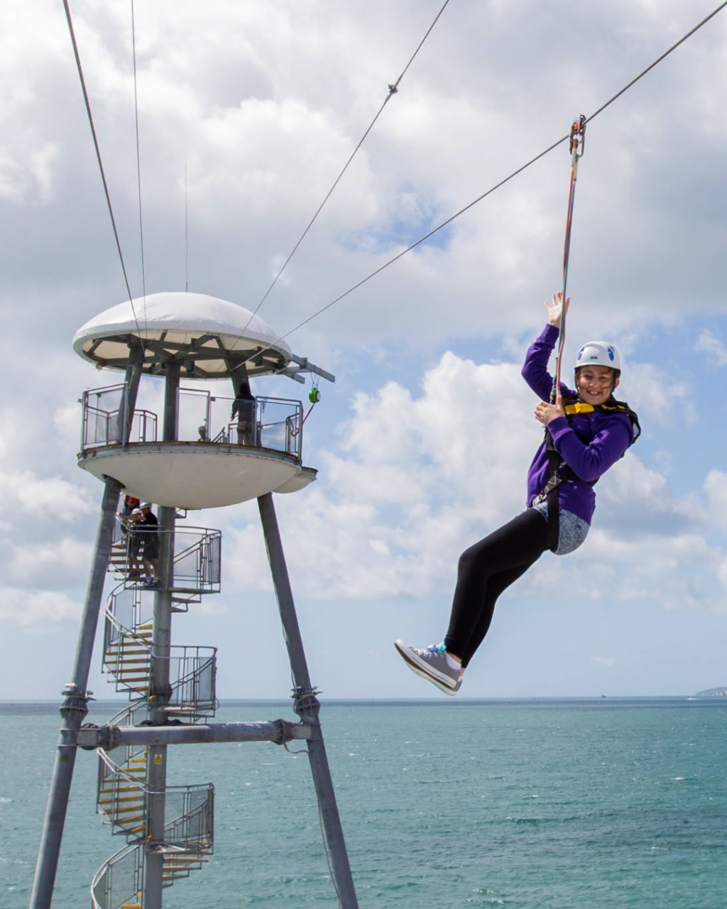 Bournemouth Pier: Things to Do and Visitor Information