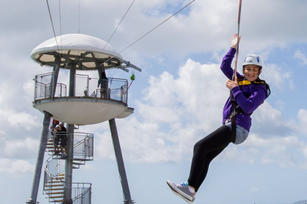Bournemouth Pier: Things to Do and Visitor Information