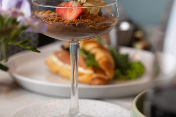 Book a ROMANTIC Valentine’s Dinner at Harveys Westbourne