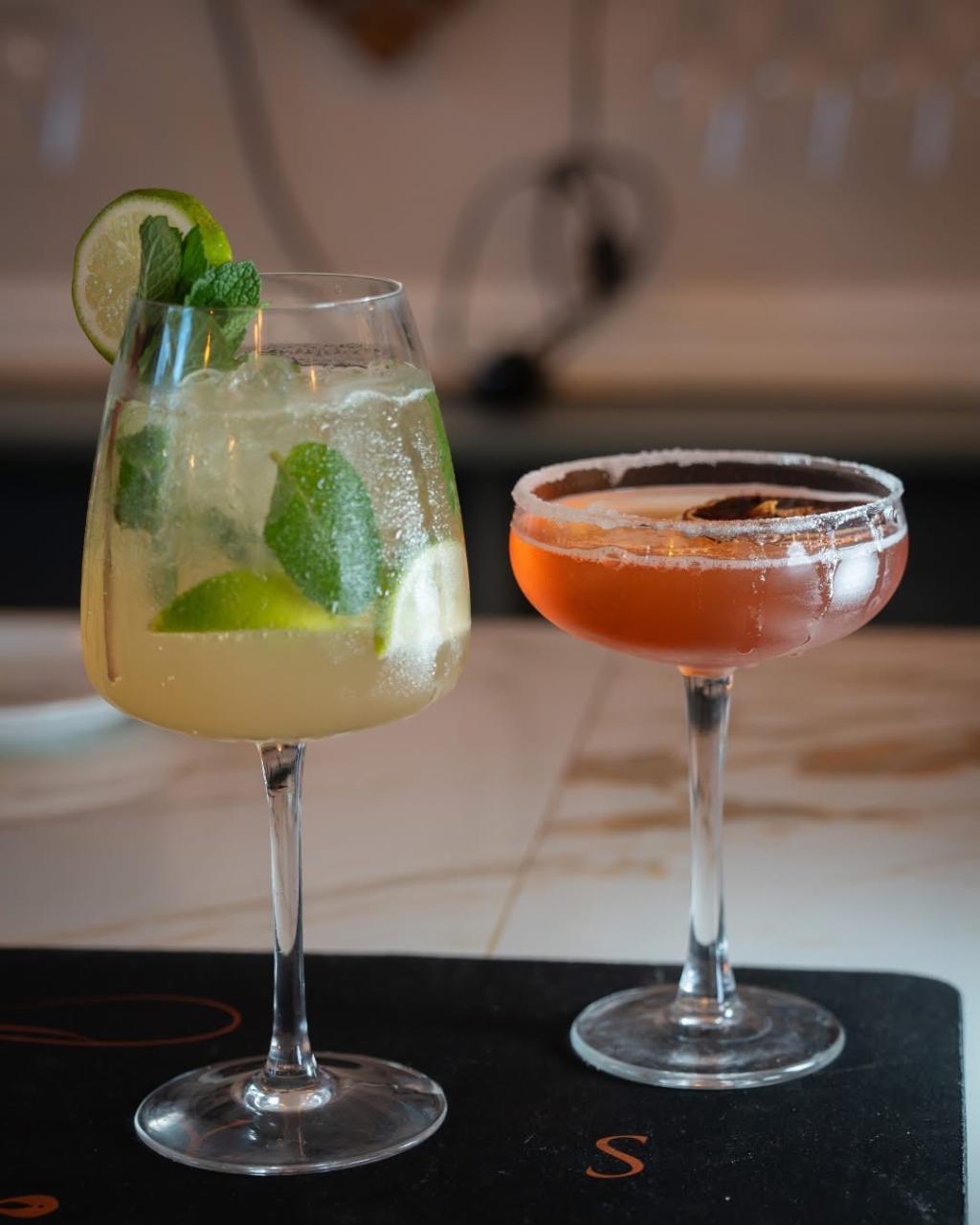 Book a ROMANTIC Valentine’s Dinner at Harveys Westbourne