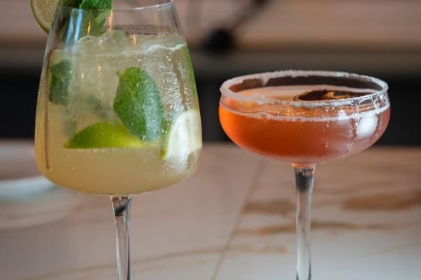 Book a ROMANTIC Valentine’s Dinner at Harveys Westbourne