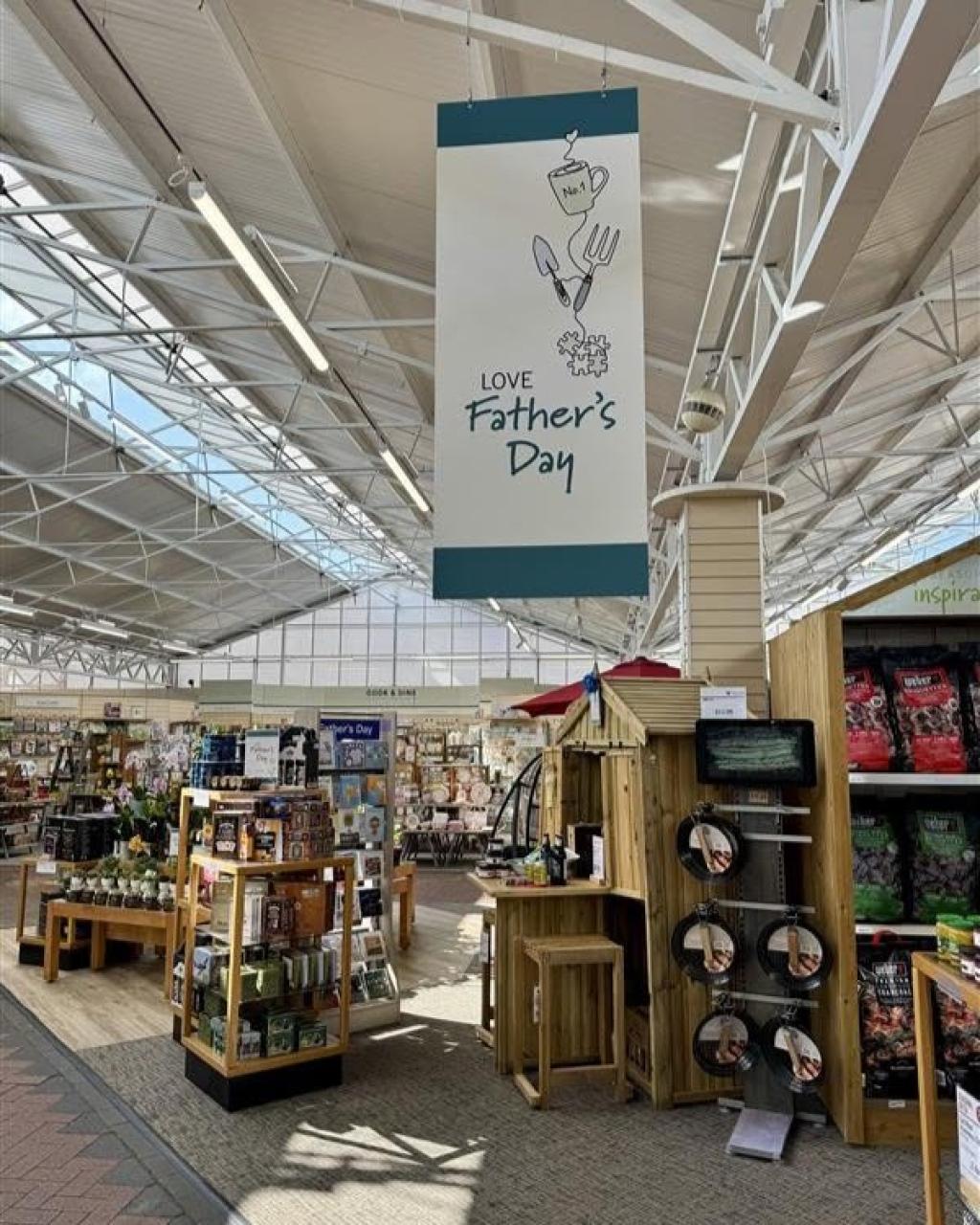 Haskins Garden Centre Ferndown