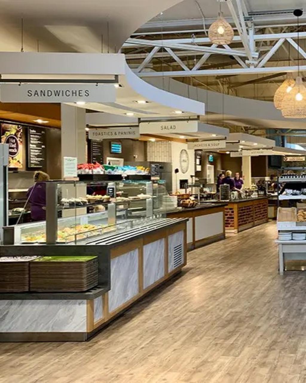 Haskins Garden Centre Ferndown