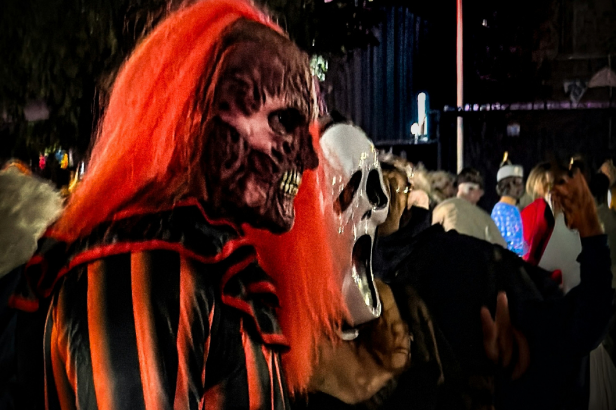 Halloween Parties in Bournemouth and Poole 2026: Bars, Clubs and Live Music