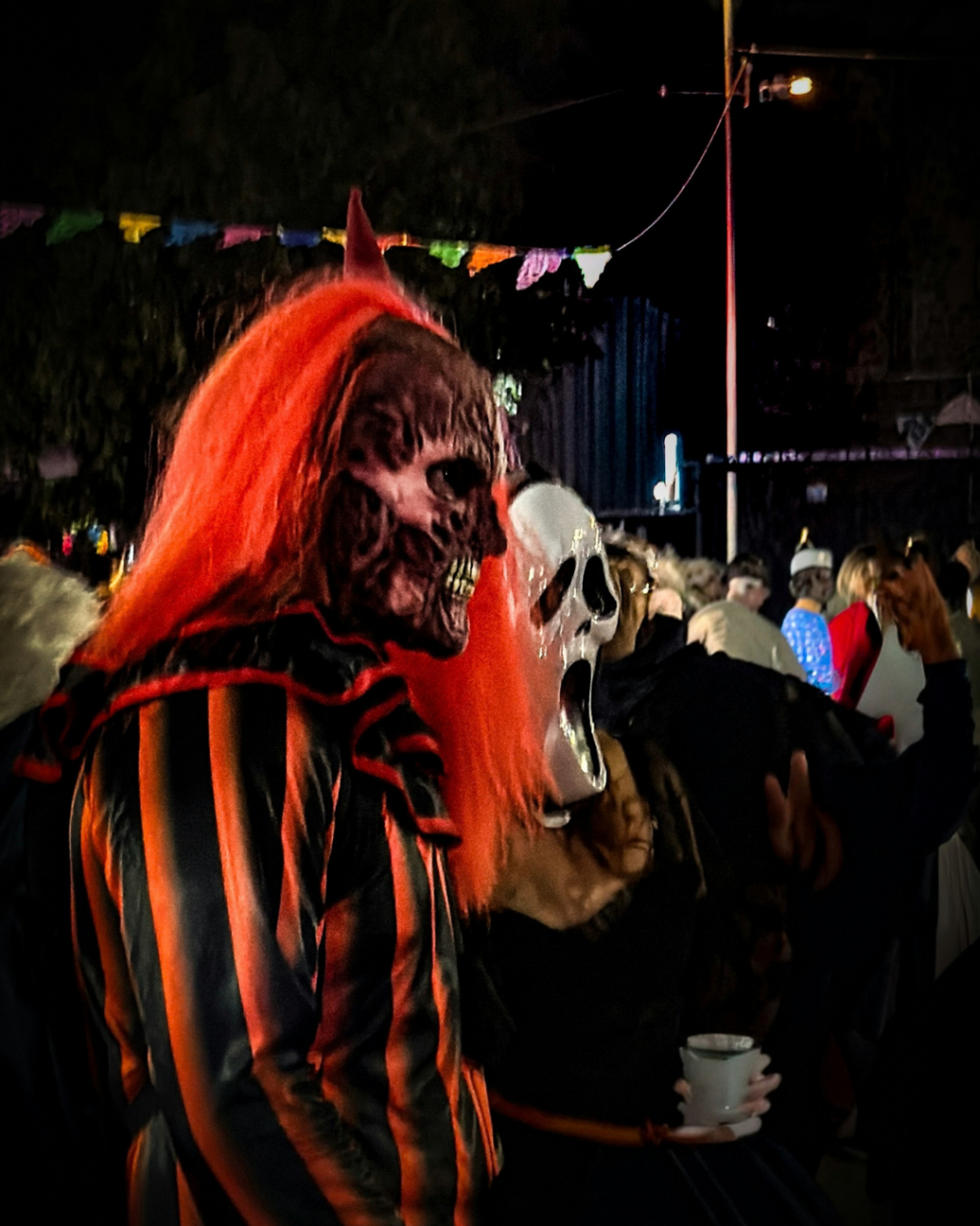 Halloween Parties in Bournemouth and Poole 2026: Bars, Clubs and Live Music