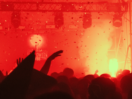 Halloween Parties in Bournemouth and Poole 2026: Bars, Clubs and Live Music