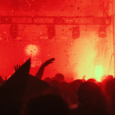 Halloween Parties in Bournemouth and Poole 2026: Bars, Clubs and Live Music