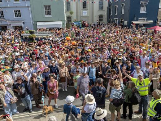 Bridport Hat Festival | 5 September 2026