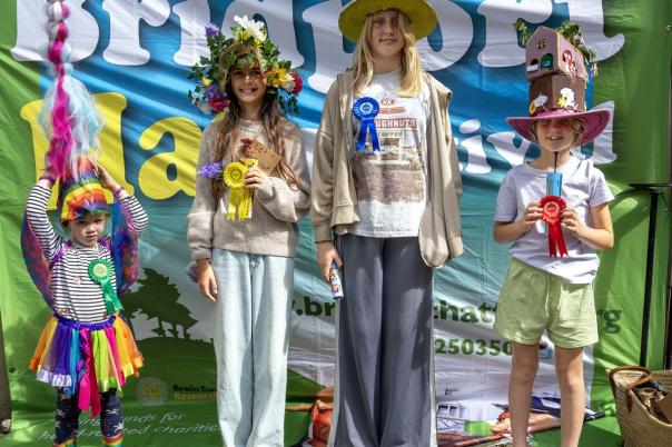 Bridport Hat Festival | 5 September 2026