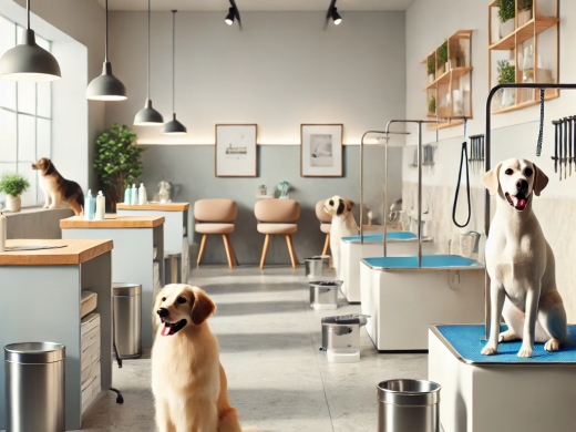 Find Local: Pet Shops and Grooming Services in Bournemouth, Christchurch, Poole & Dorset