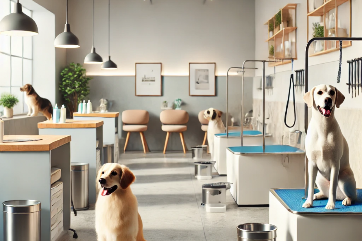 Find Local: Pet Shops and Grooming Services in Bournemouth, Christchurch, Poole & Dorset