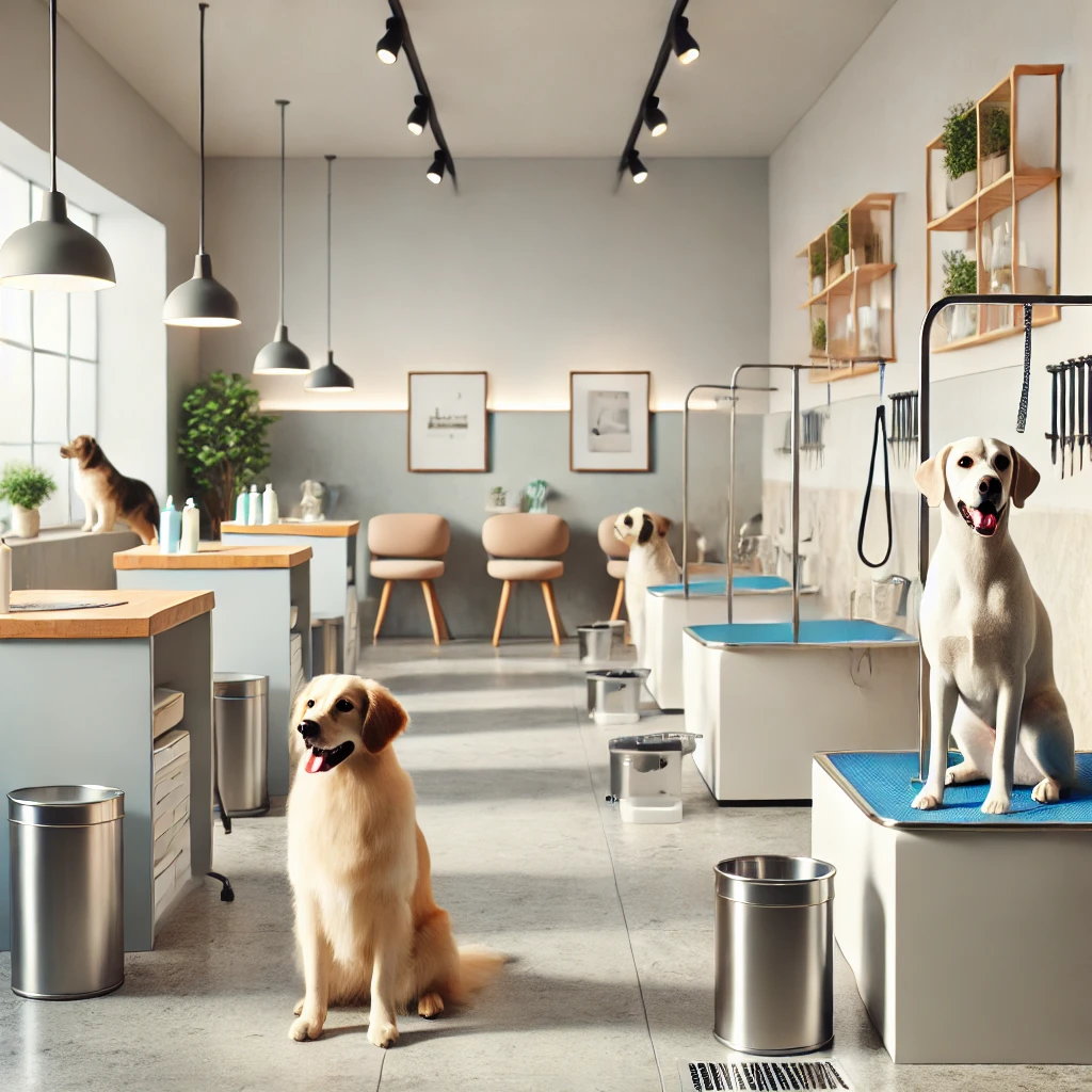 Find Local: Pet Shops and Grooming Services in Bournemouth, Christchurch, Poole & Dorset