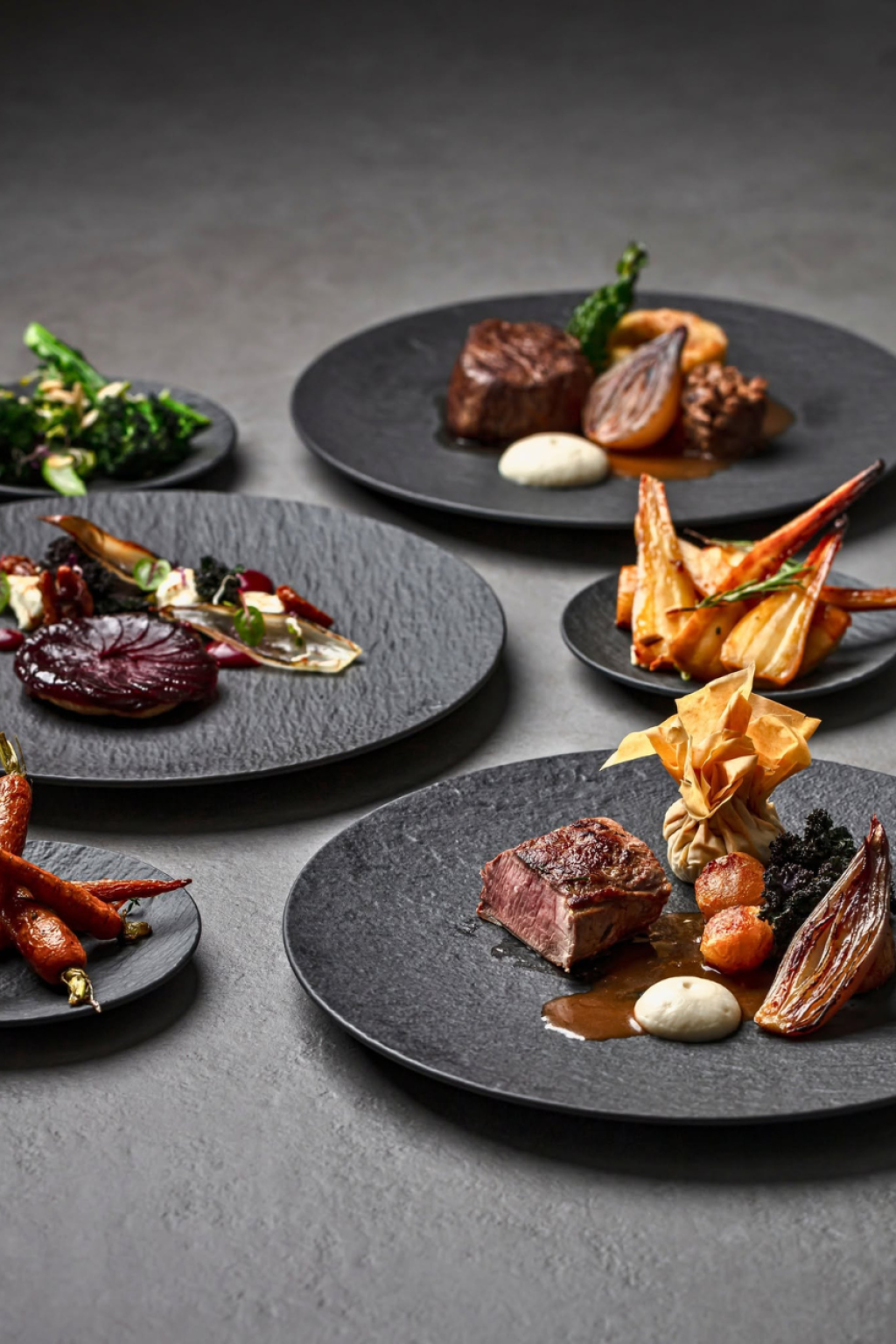 Dinner Comes Home: Dorset Private Chefs for a Special Occasion
