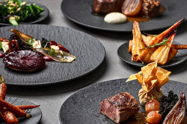 Dinner Comes Home: Dorset Private Chefs for a Special Occasion