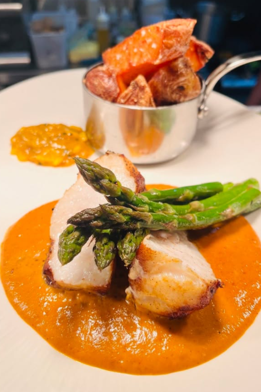 Dinner Comes Home: Dorset Private Chefs for a Special Occasion