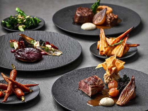 Dinner Comes Home: Dorset Private Chefs for a Special Occasion