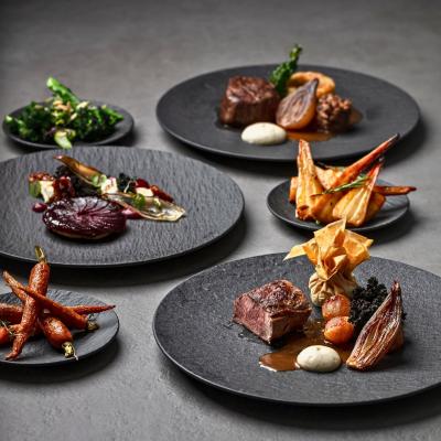 Dinner Comes Home: Dorset Private Chefs for a Special Occasion