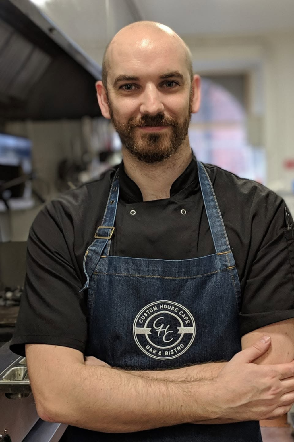 Dinner Comes Home: Dorset Private Chefs for a Special Occasion