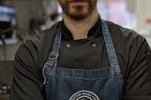 Dinner Comes Home: Dorset Private Chefs for a Special Occasion