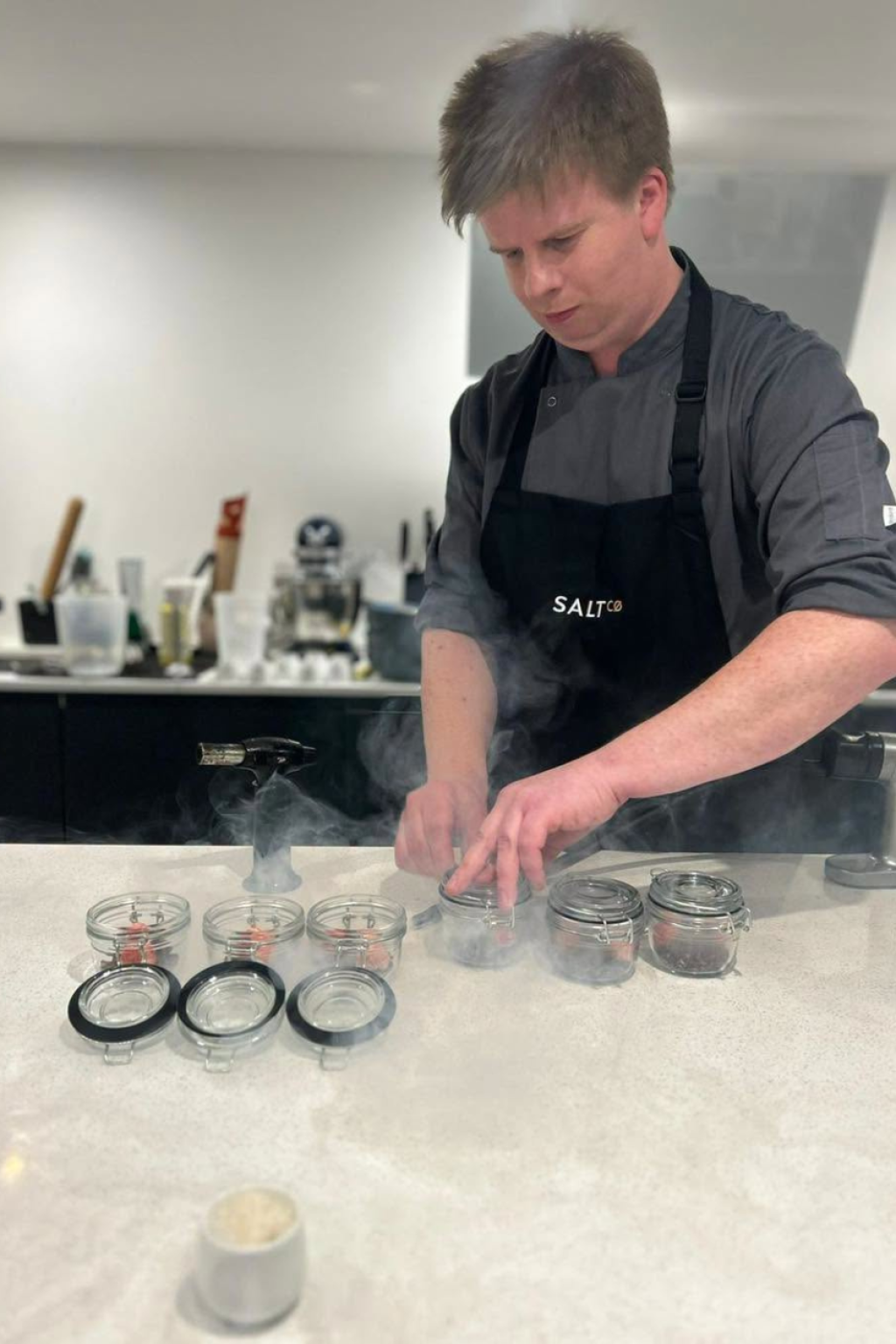 Dinner Comes Home: Dorset Private Chefs for a Special Occasion