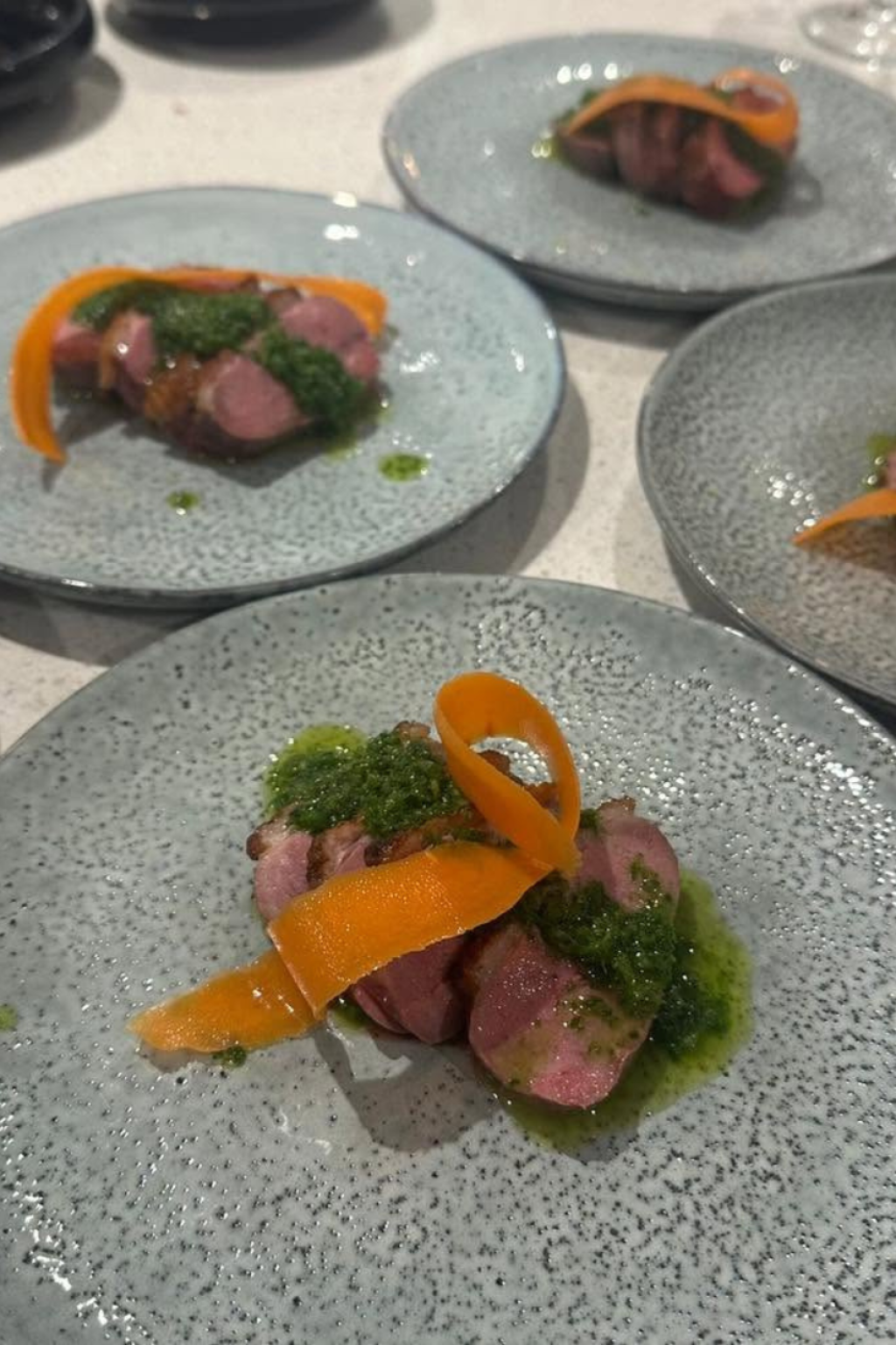 Dinner Comes Home: Dorset Private Chefs for a Special Occasion
