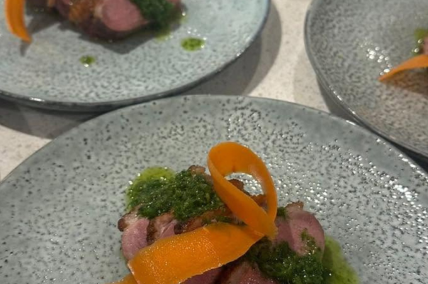 Dinner Comes Home: Dorset Private Chefs for a Special Occasion