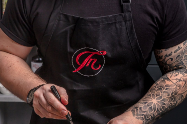 Dinner Comes Home: Dorset Private Chefs for a Special Occasion