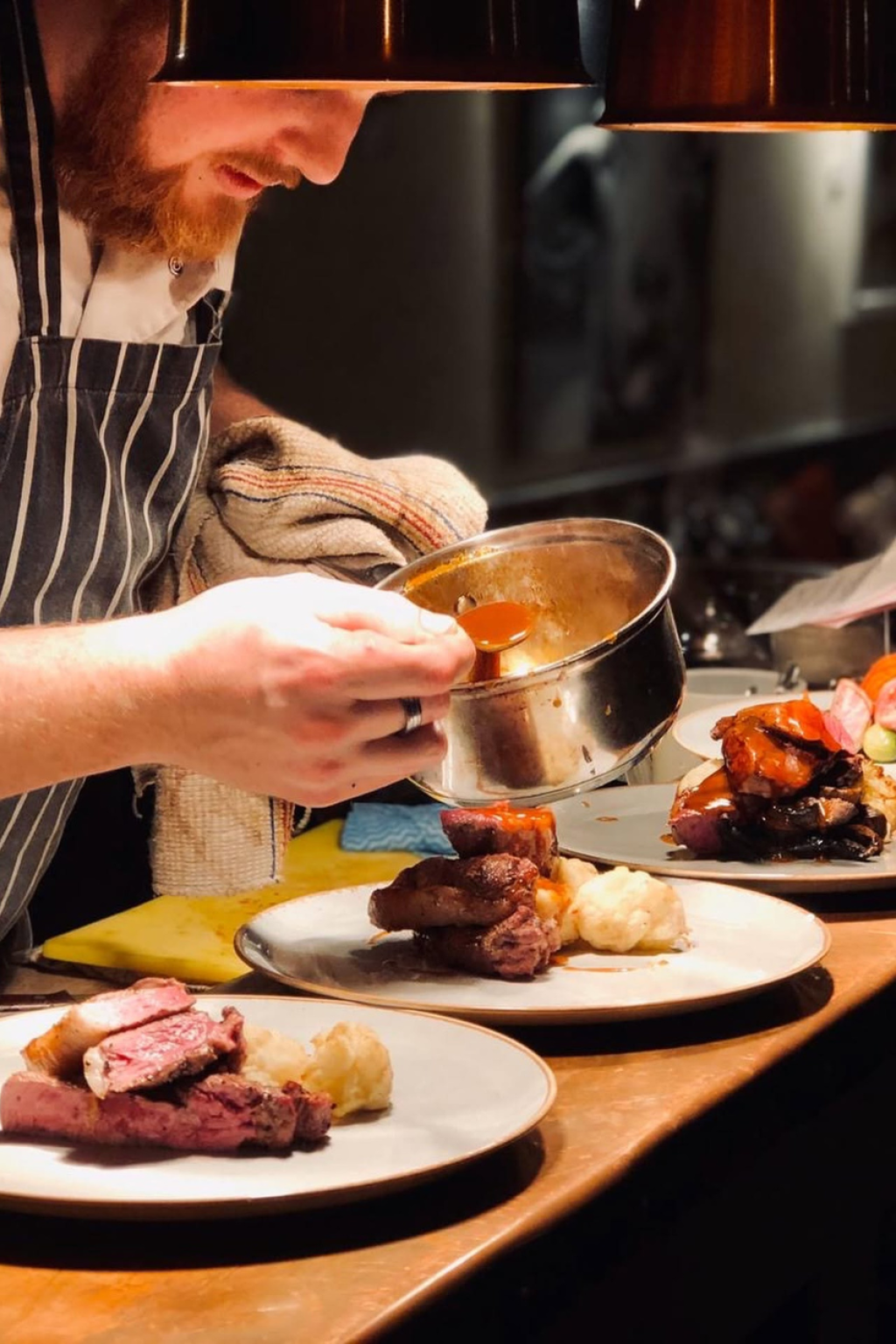 The Salt Pig Is Opening Its Biggest Café Yet - at Lighthouse Poole