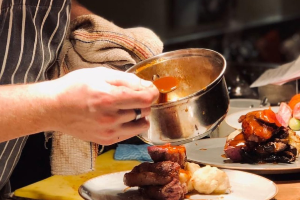 The Salt Pig Is Opening Its Biggest Café Yet - at Lighthouse Poole