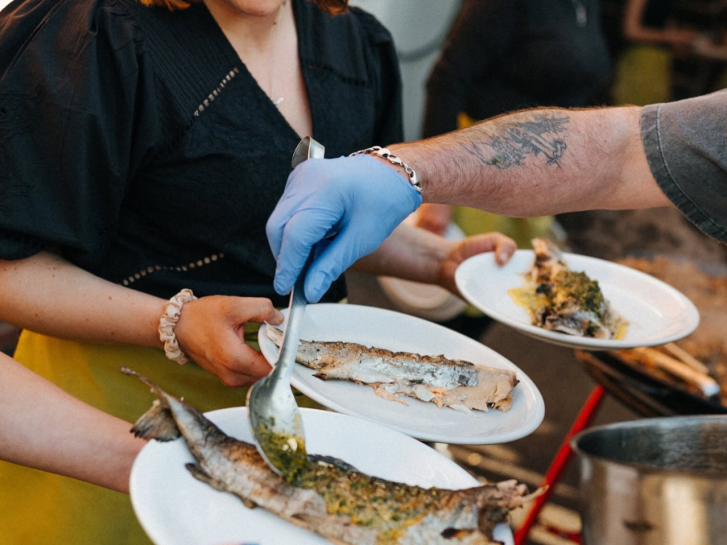 The Salt Pig Is Opening Its Biggest Café Yet - at Lighthouse Poole