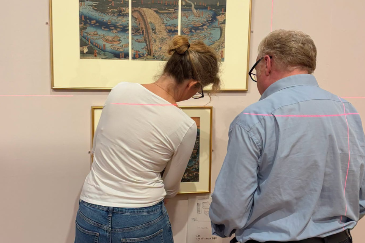 Art and Culture in Dorset: What's On in November 2026