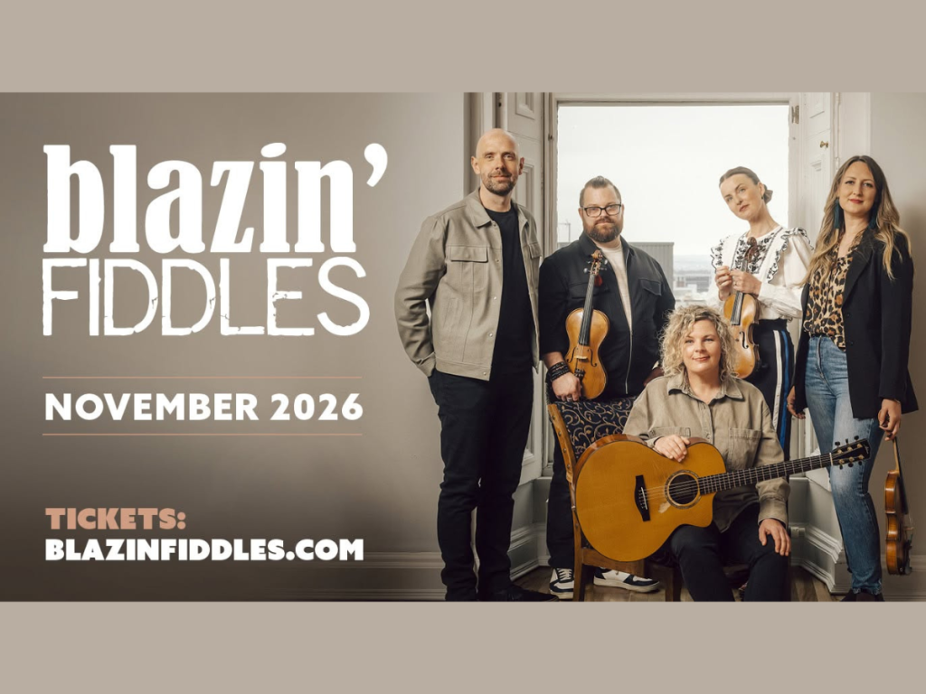 Art and Culture in Dorset: What's On in November 2026