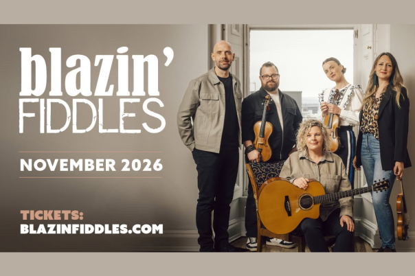 Art and Culture in Dorset: What's On in November 2026