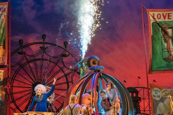 Art and Culture in Dorset: What's On in November 2026