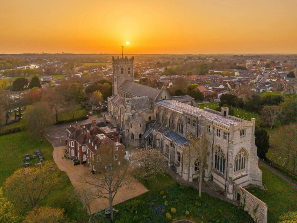 Art and Culture in Dorset: What's On in November 2026