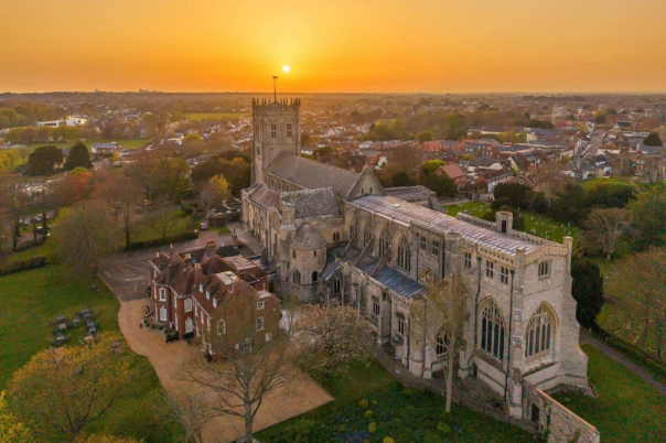 Art and Culture in Dorset: What's On in November 2026