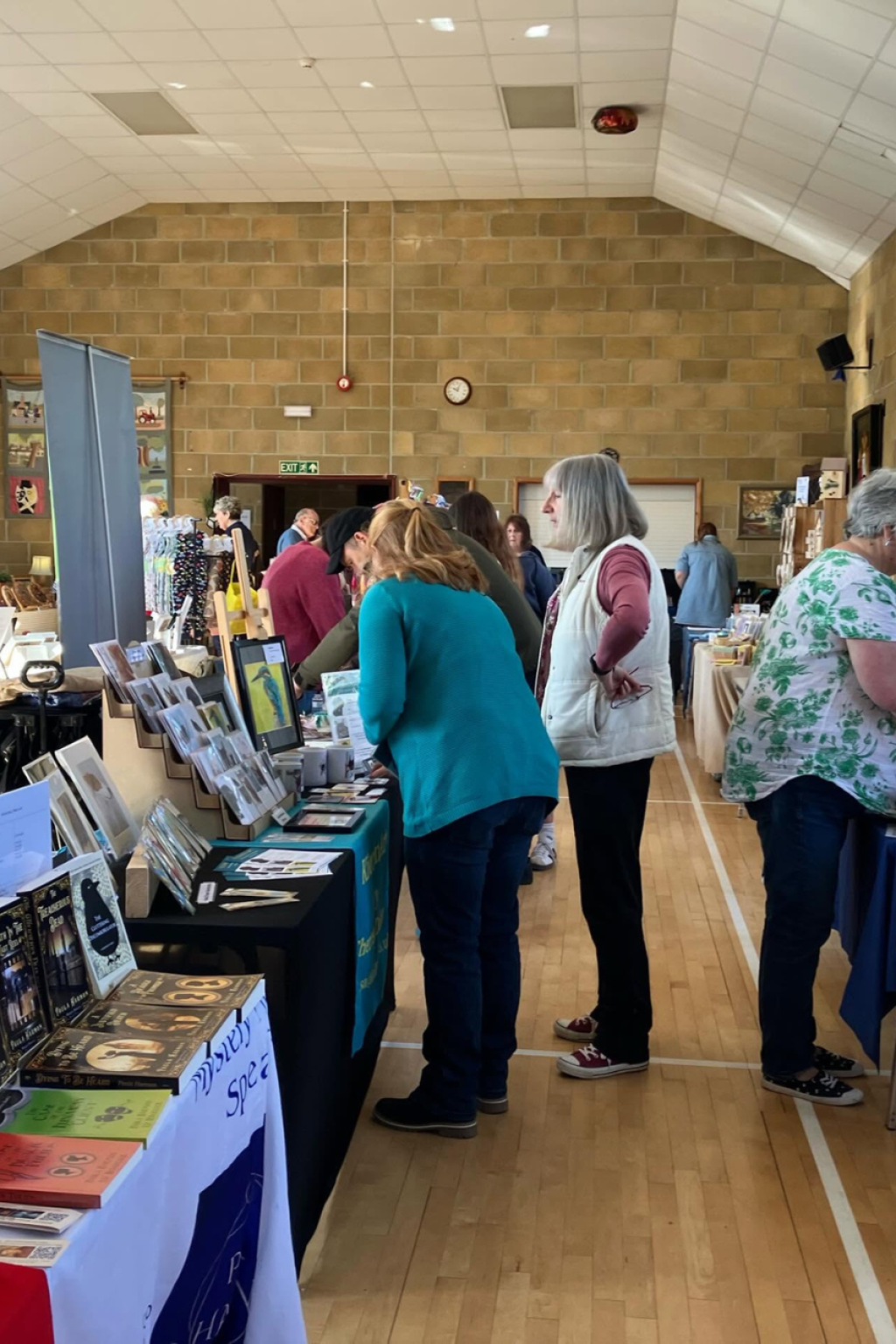 Art and Culture in Dorset: What's On in November 2026