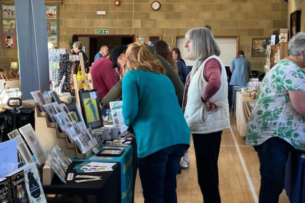 Art and Culture in Dorset: What's On in November 2026