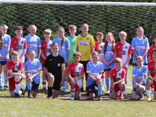 Poole Town FC Wessex | Inclusive Football in Poole