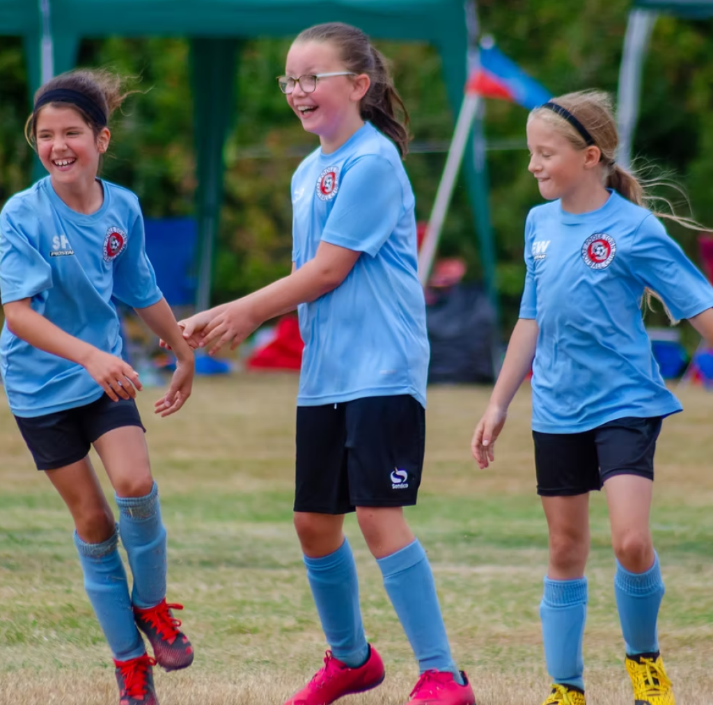 Poole Town FC Wessex | Inclusive Football in Poole