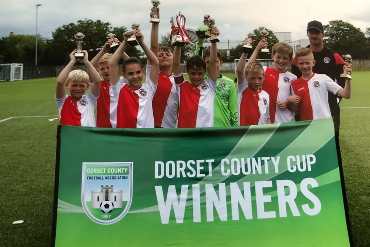 Poole Town FC Wessex | Inclusive Football in Poole