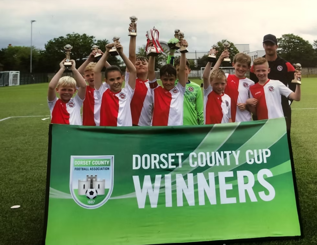 Poole Town FC Wessex | Inclusive Football in Poole