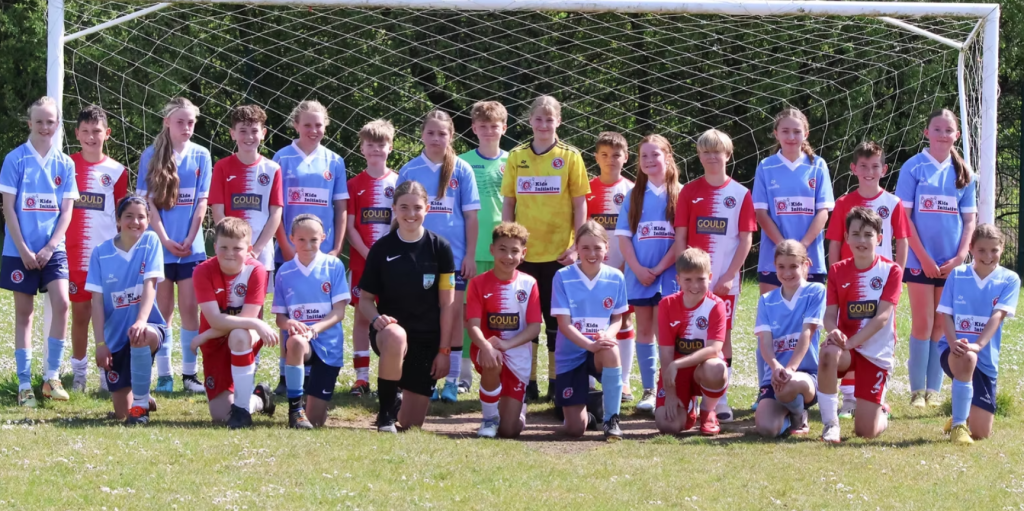 Poole Town FC Wessex | Inclusive Football in Poole