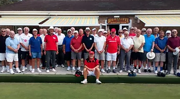 Highcliffe Bowling Club