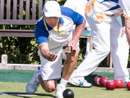 Highcliffe Bowling Club
