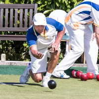Highcliffe Bowling Club