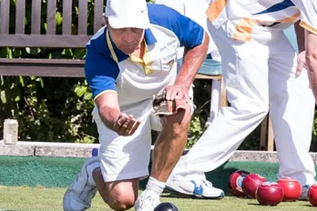 Highcliffe Bowling Club