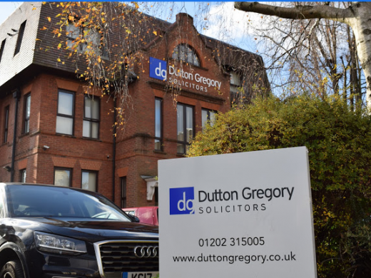 Dutton Gregory Solicitors