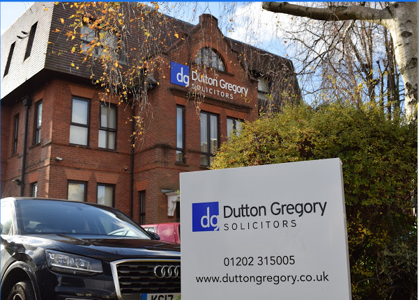 Dutton Gregory Solicitors