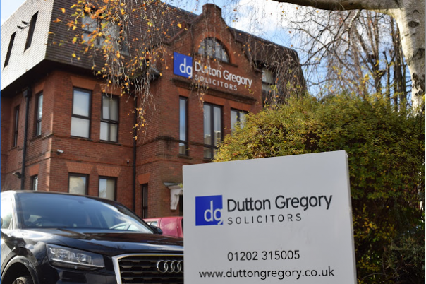 Dutton Gregory Solicitors